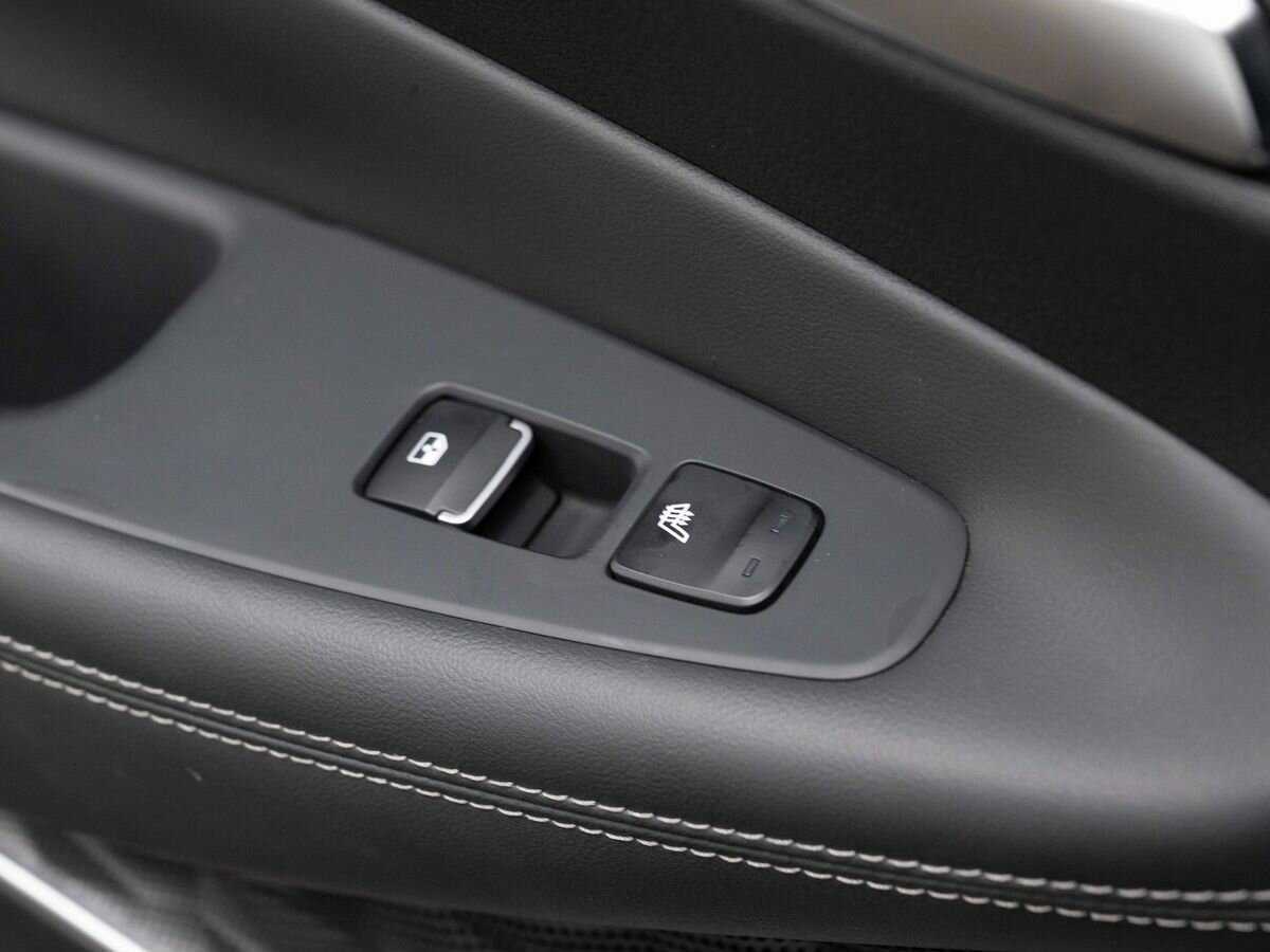 Купить Hyundai Santa Fe с пробегом. Фото: #19