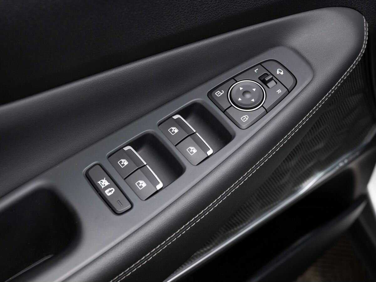 Купить Hyundai Santa Fe с пробегом. Фото: #20