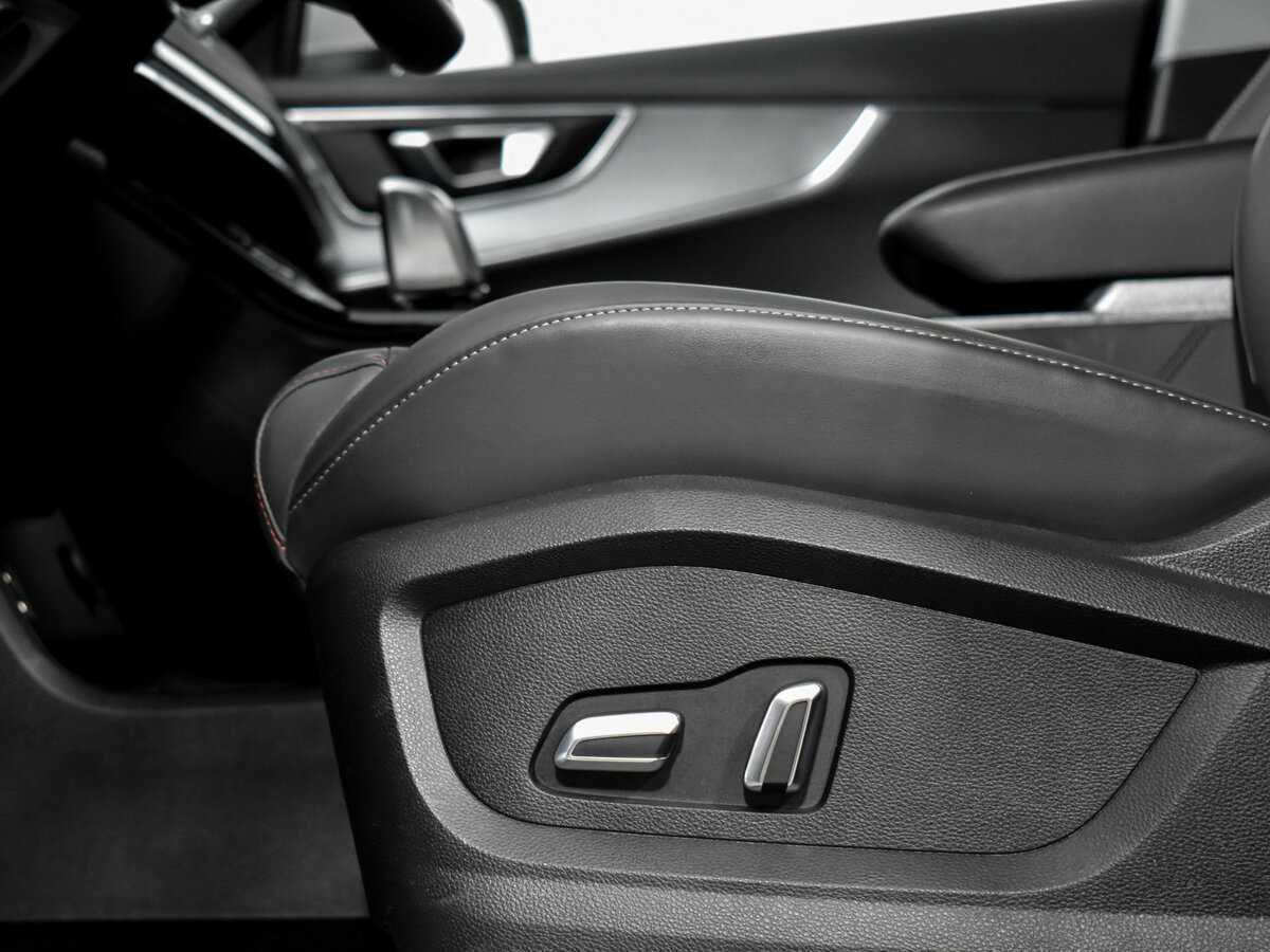 Купить Chery Tiggo 7 Pro с пробегом. Фото: #8