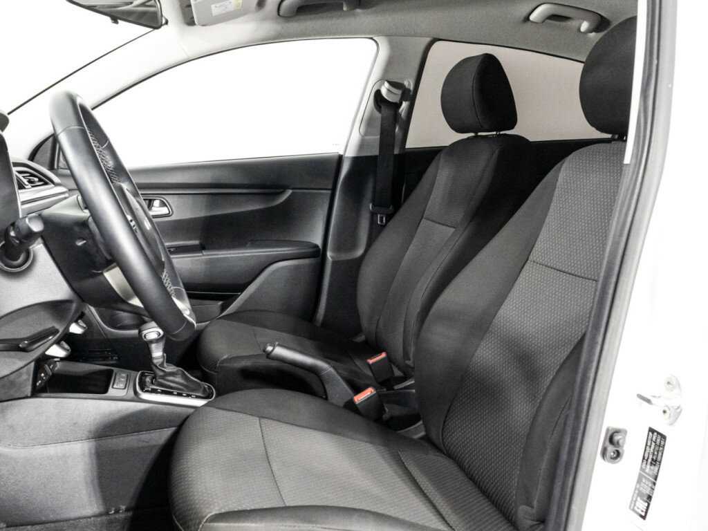 Продажа Б/У Киа Рио. Фото: #17