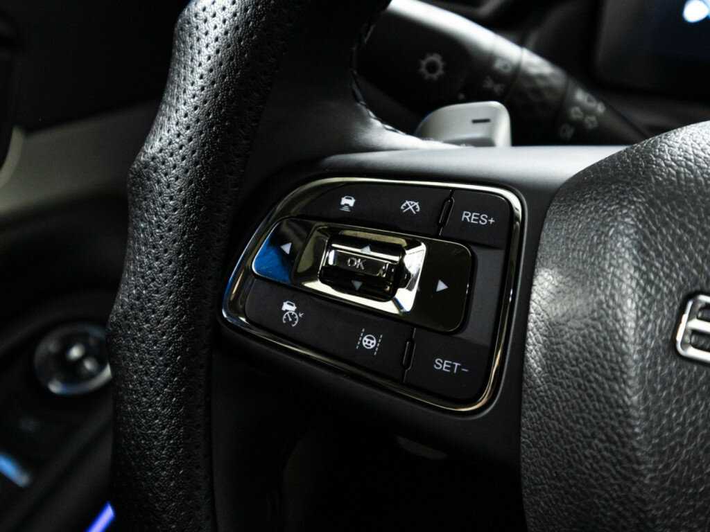 Купить EXEED TXL с пробегом. Фото: #20