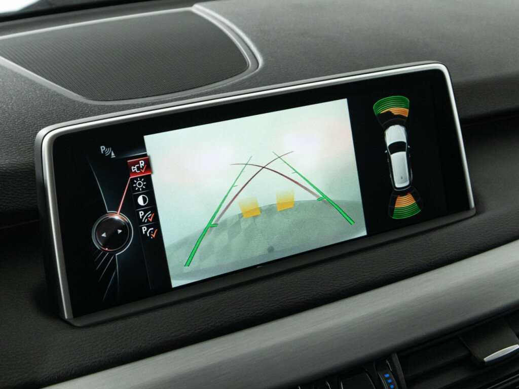 Купить BMW X5 с пробегом. Фото: #16