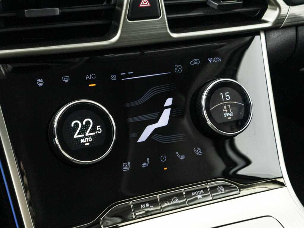 Купить EXEED TXL с пробегом. Фото: #14