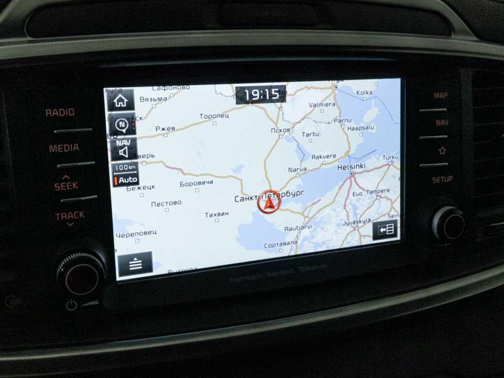 Купить Kia Sorento с пробегом. Фото: #16