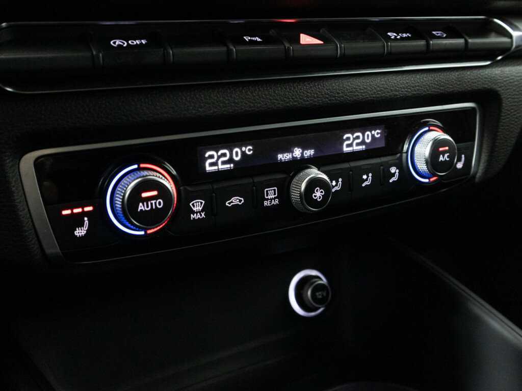 Купить Audi A3 с пробегом. Фото: #14