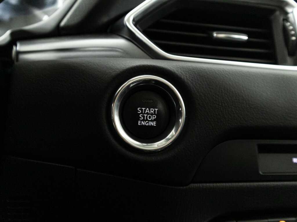 Купить Mazda CX-5 с пробегом. Фото: #17