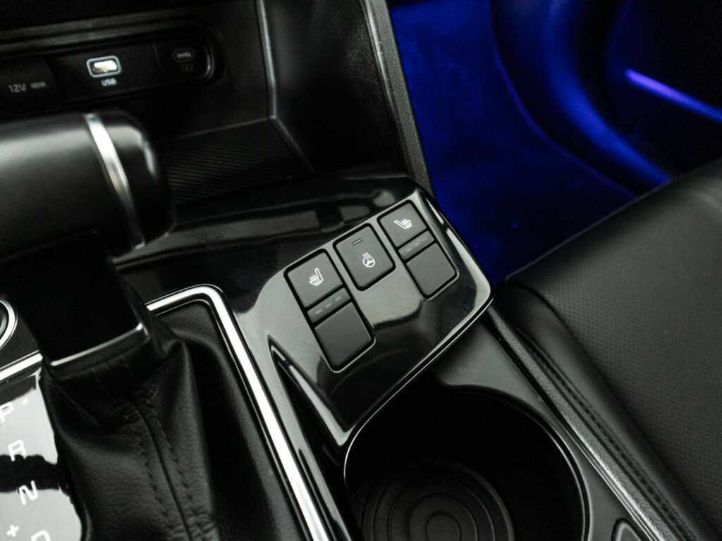 Купить Kia Sportage с пробегом. Фото: #21