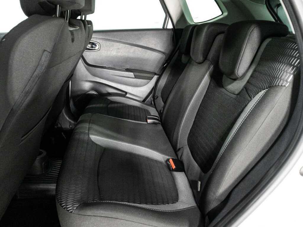 Продажа Б/У Рено Каптюр. Фото: #9