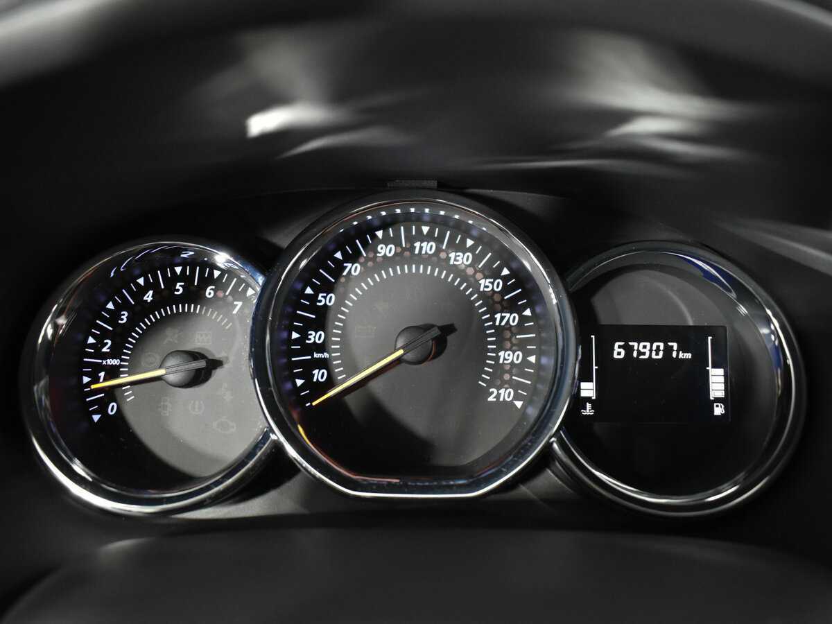 Продажа Б/У Рено Логан. Фото: #12