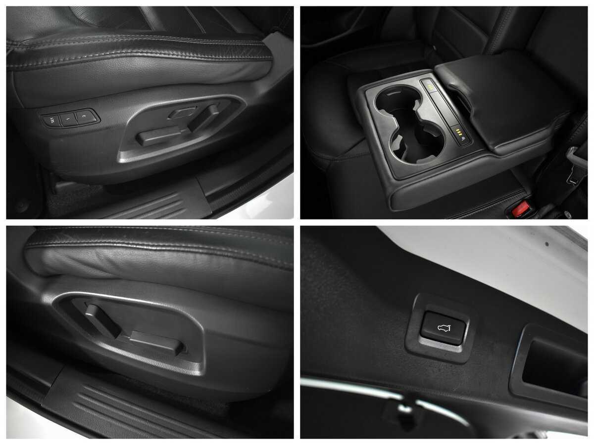 Купить Mazda CX-5 с пробегом. Фото: #13