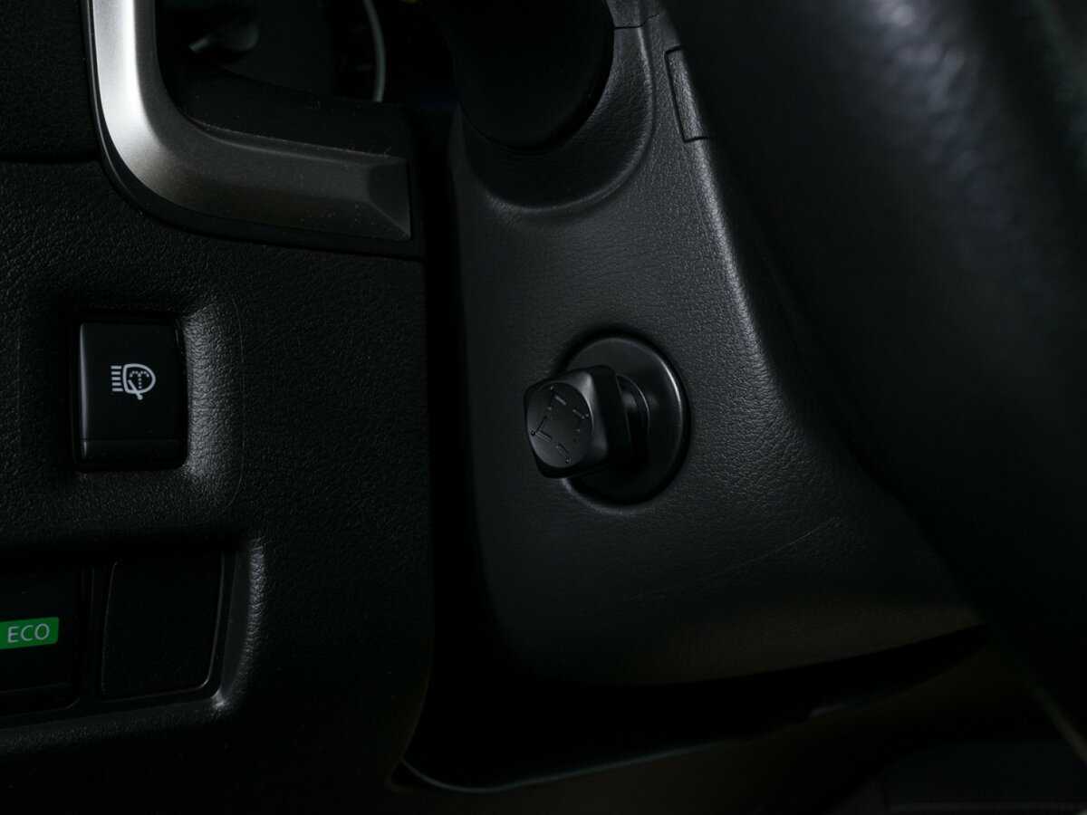 Купить Nissan Murano с пробегом. Фото: #23