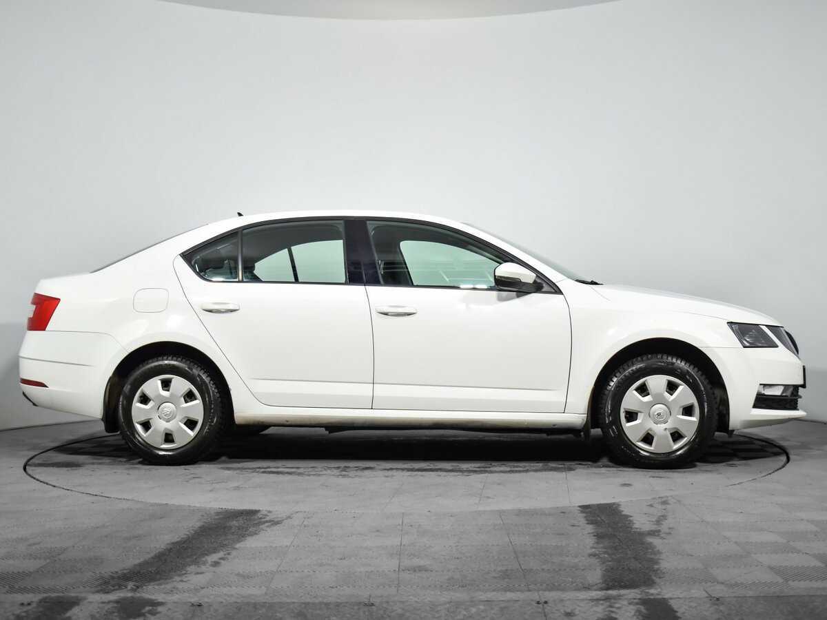 Продажа Б/У Шкода Октавия. Фото: #3