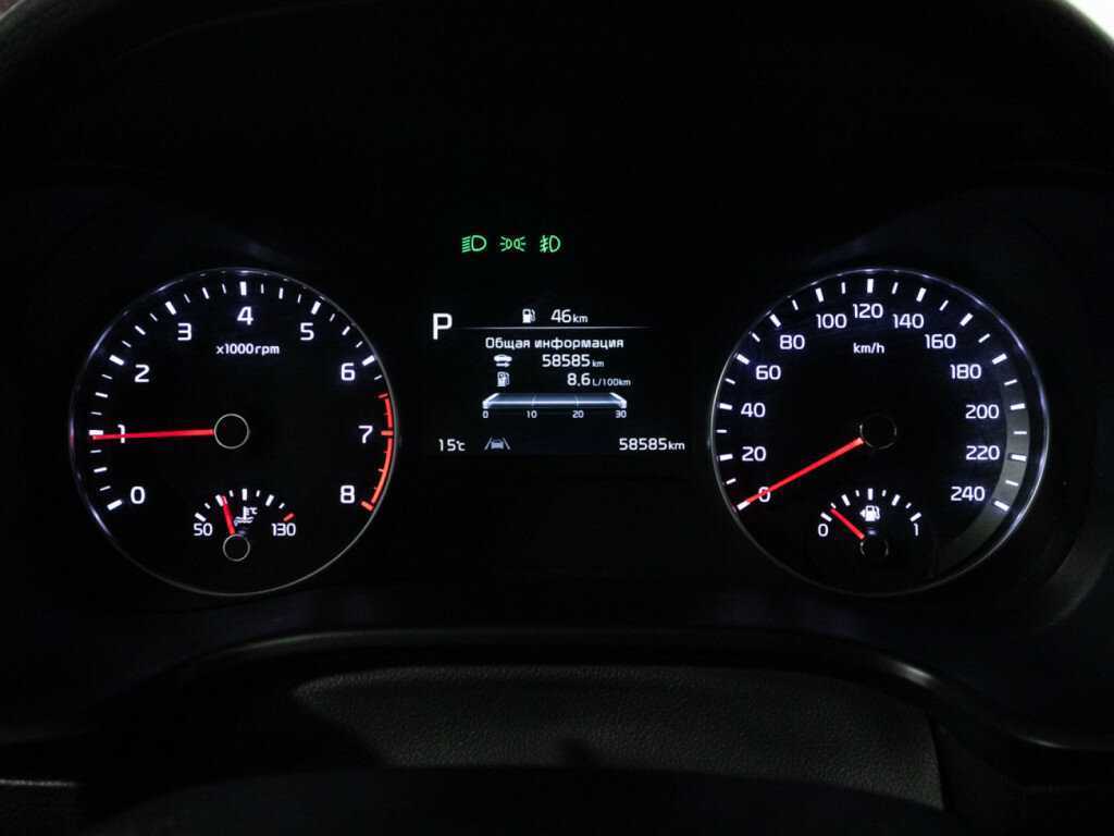 Купить Kia Cerato с пробегом. Фото: #12