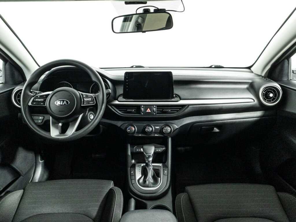 Продажа Б/У Киа Церато. Фото: #12