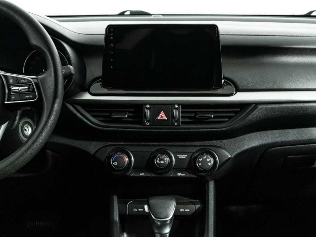 Продажа Б/У Киа Церато. Фото: #13