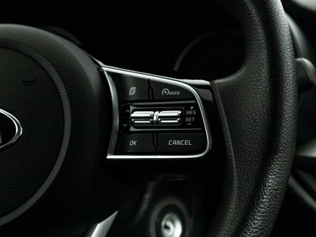 Продажа Б/У Киа Церато. Фото: #17