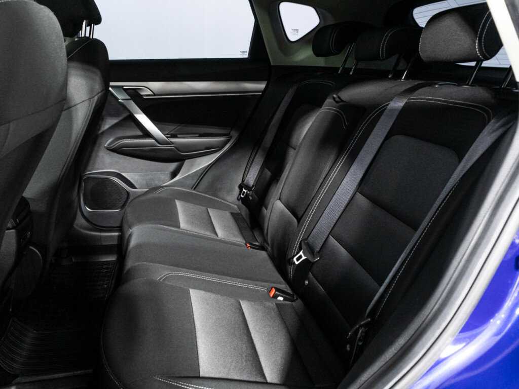 Продажа Б/У Джили Кулрэй. Фото: #9