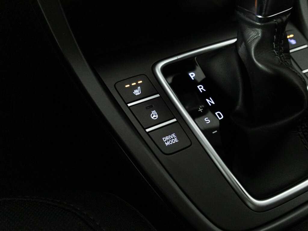 Купить Hyundai Creta с пробегом. Фото: #13