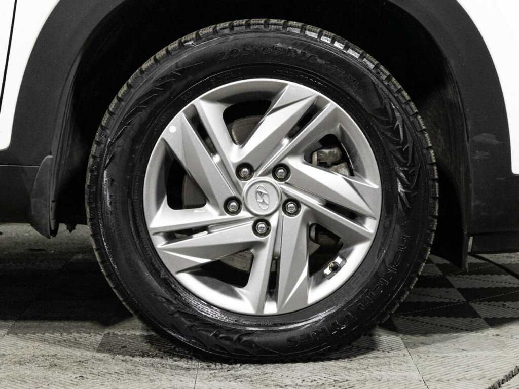 Купить Hyundai Creta с пробегом. Фото: #15