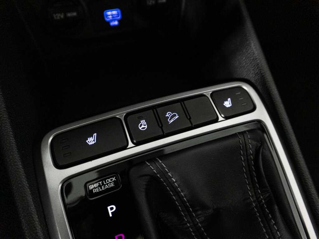 Купить Hyundai Creta с пробегом. Фото: #16