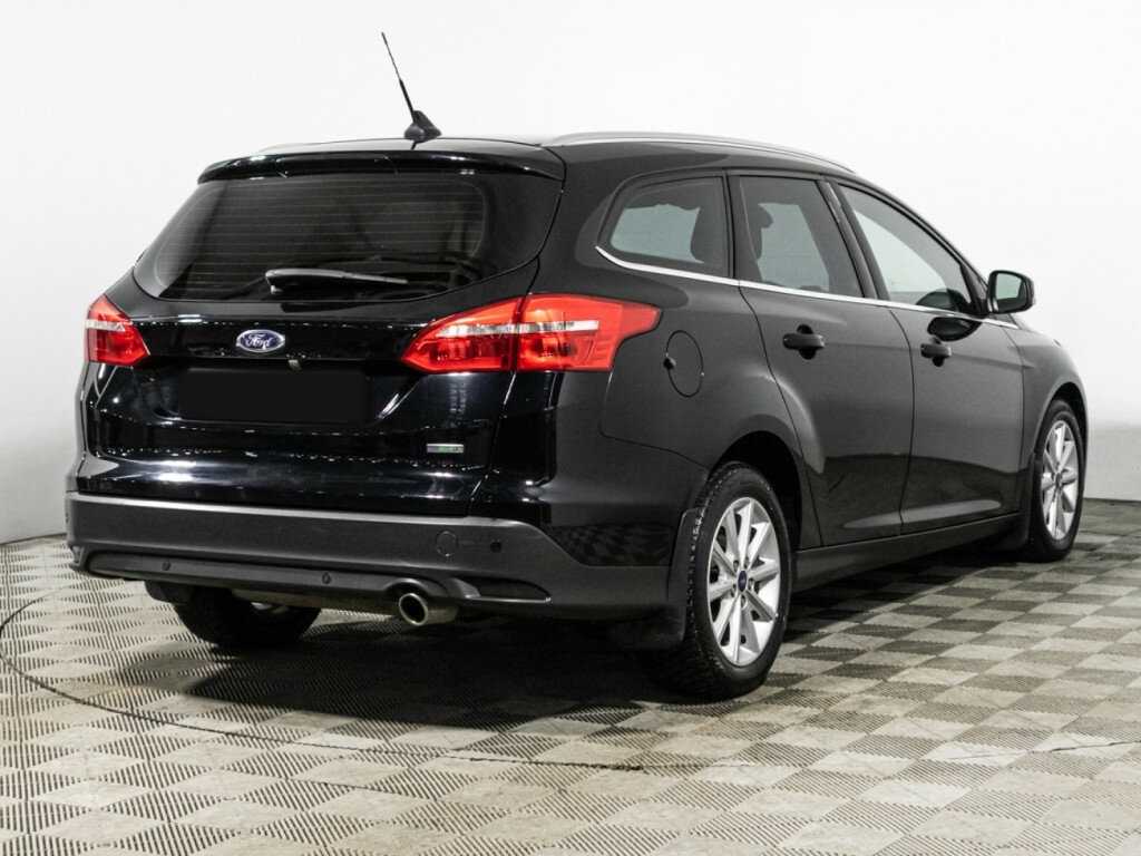 Продажа Б/У Форд Фокус. Фото: #4