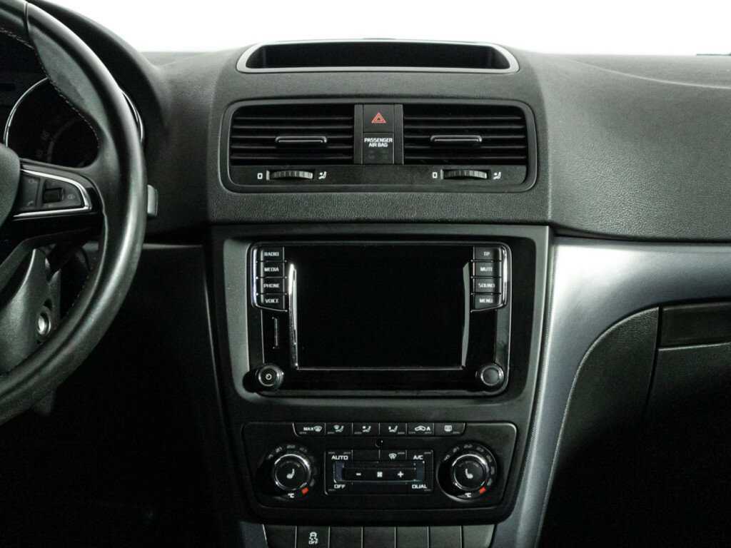 Продажа Б/У Шкода Йети. Фото: #13