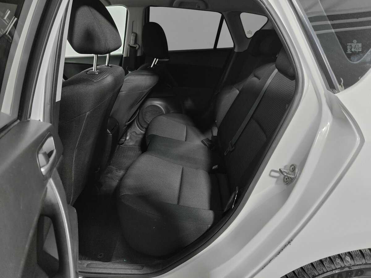 Продажа Б/У Мазда 3. Фото: #12