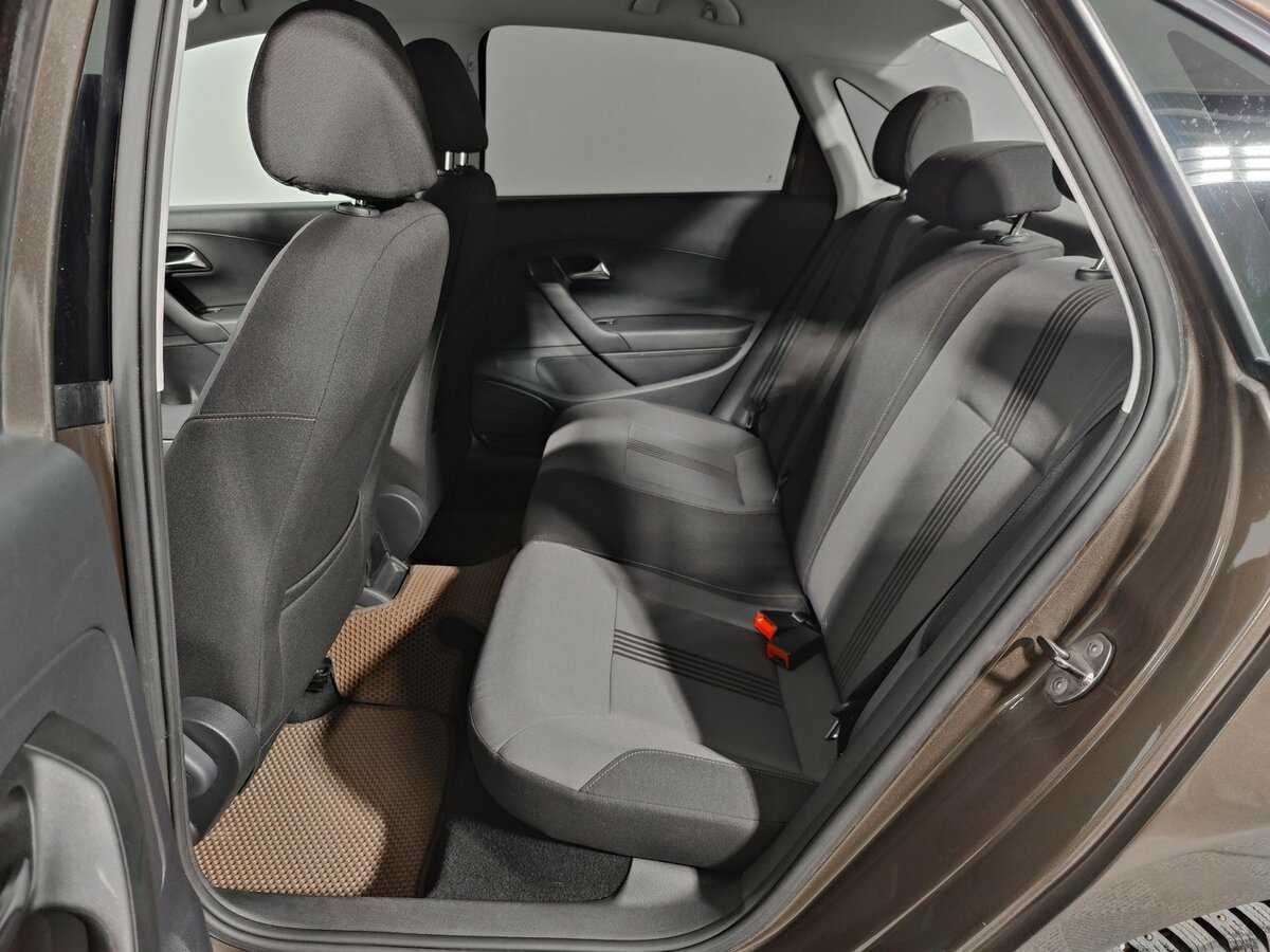 Продажа Б/У Фольксваген Поло. Фото: #12