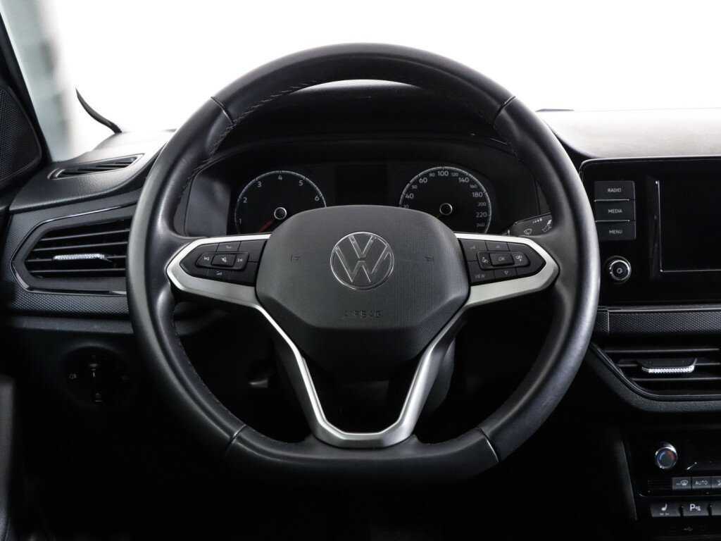 Продажа Б/У Фольксваген Поло. Фото: #8