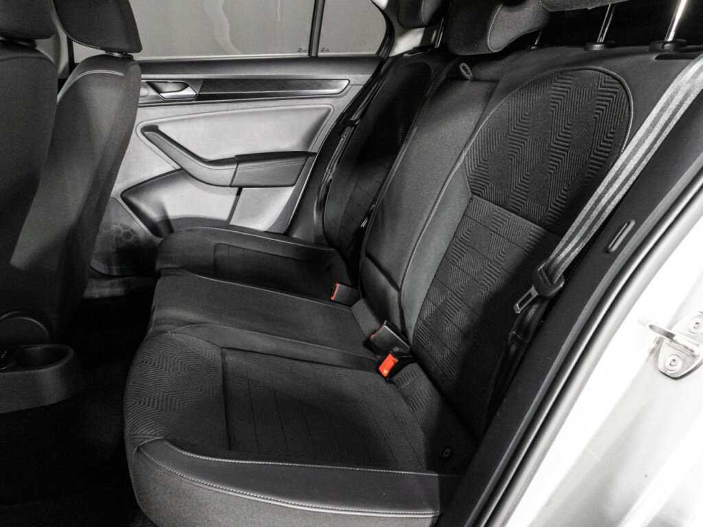 Продажа Б/У Фольксваген Поло. Фото: #9