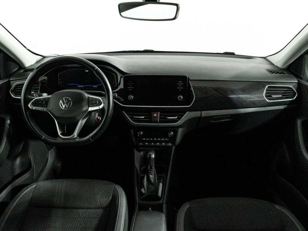 Продажа Б/У Фольксваген Поло. Фото: #12