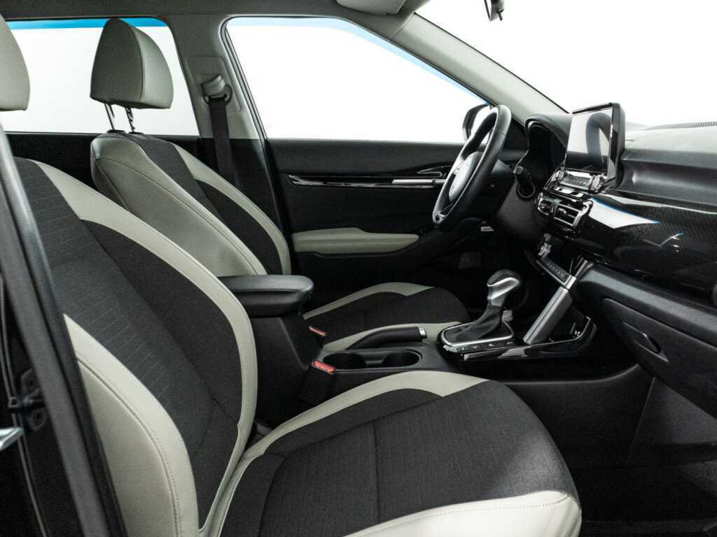 Купить Kia Seltos с пробегом. Фото: #18