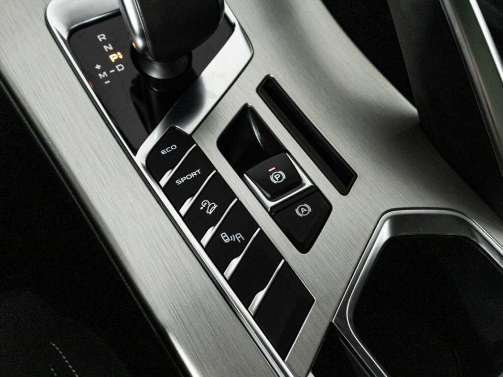 Продажа Б/У Джили Кулрэй. Фото: #15