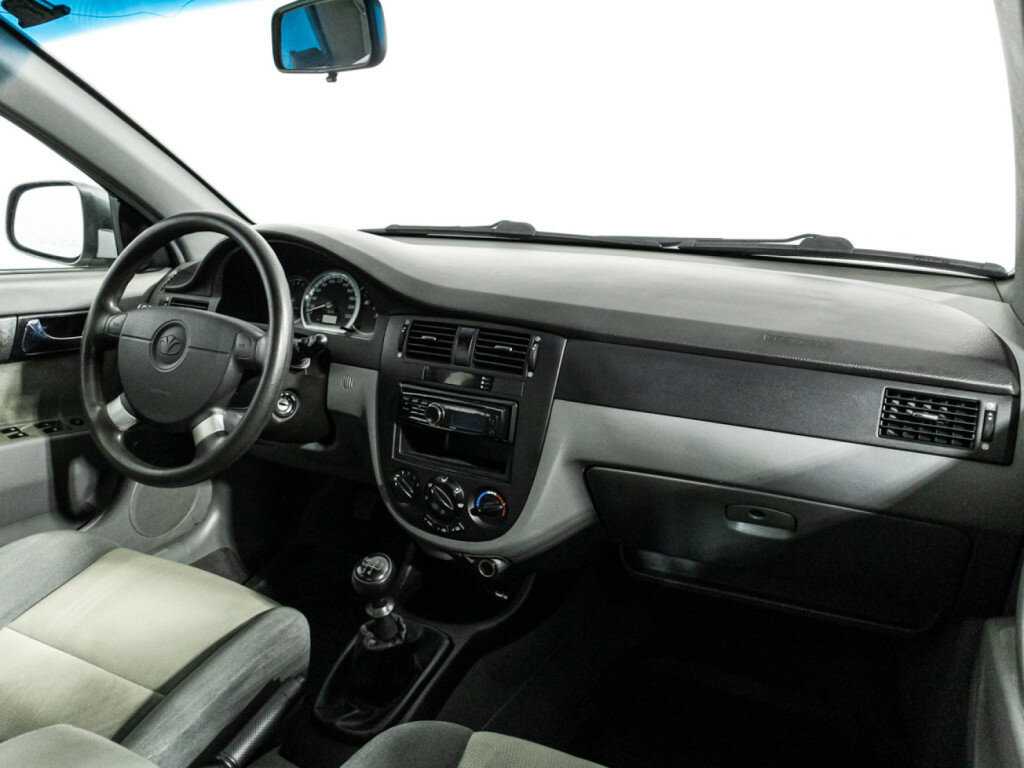 Продажа Б/У Дэу Гентра. Фото: #8