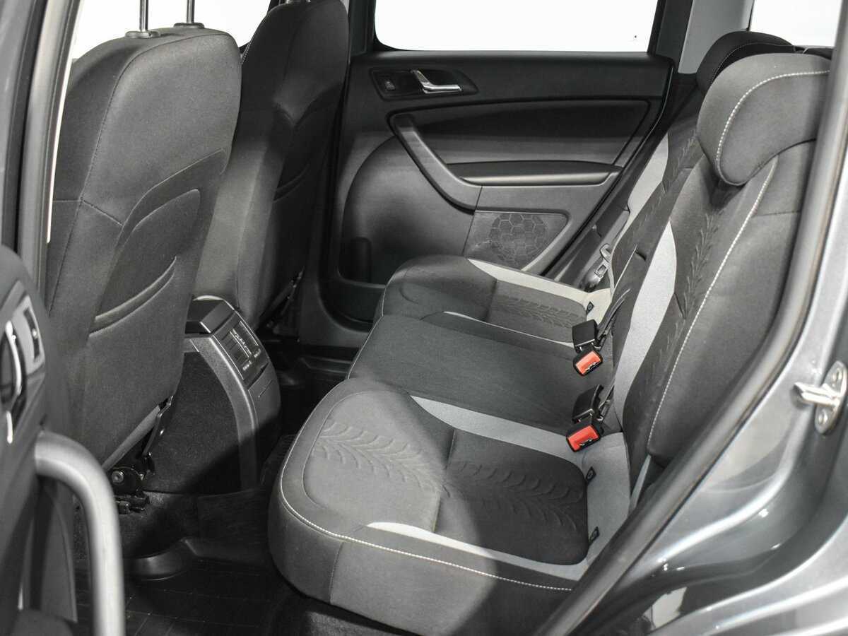 Продажа Б/У Шкода Йети. Фото: #11