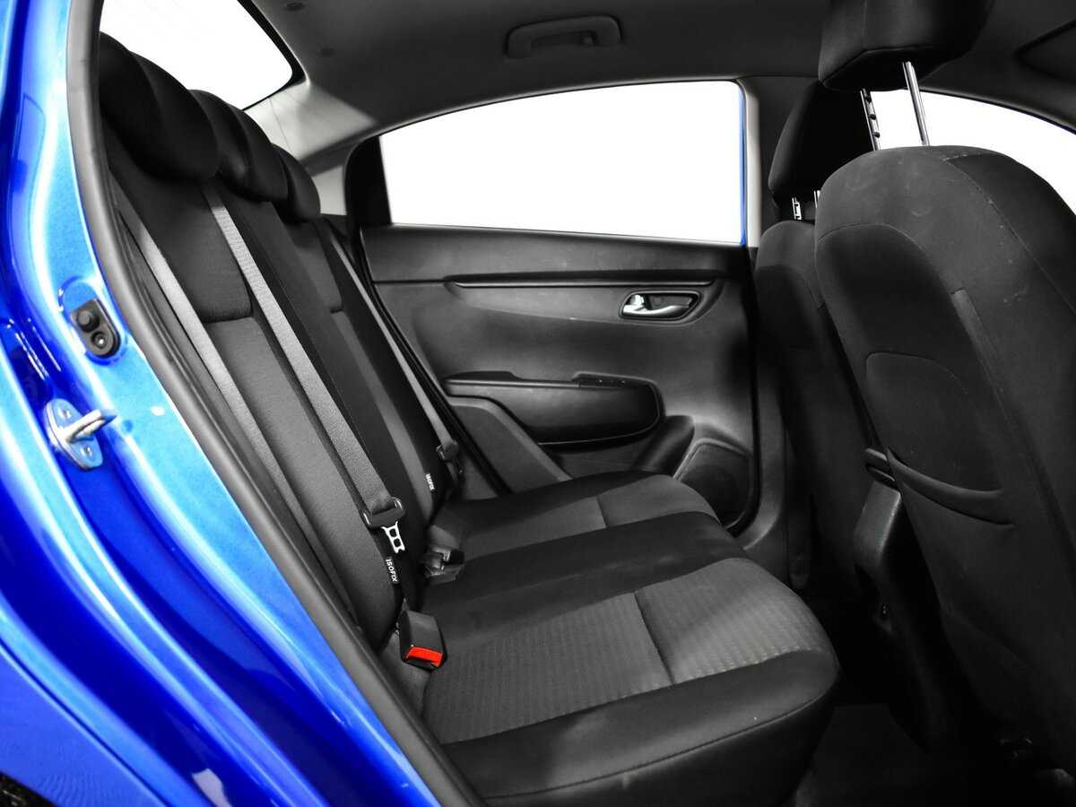 Продажа Б/У Киа Рио. Фото: #9