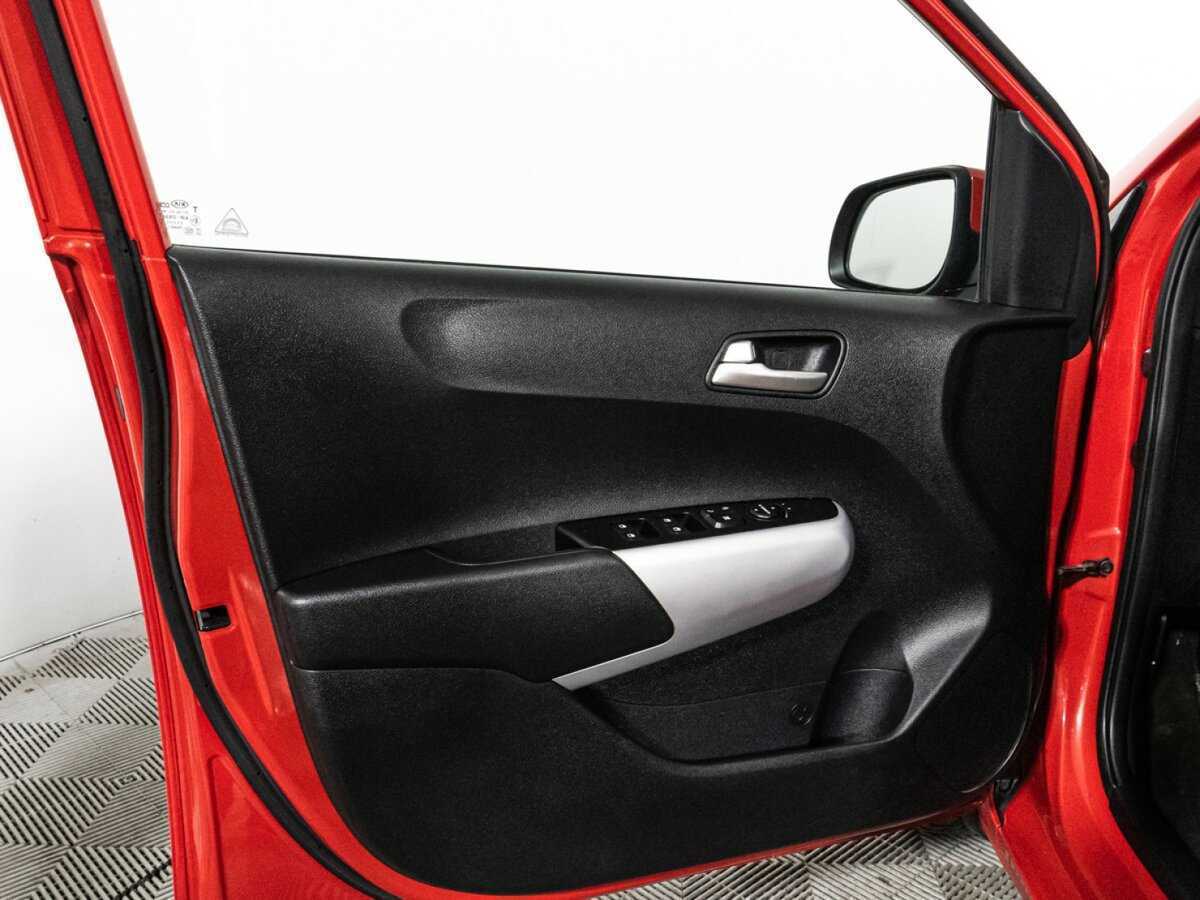 Продажа Б/У Киа Пиканто. Фото: #21