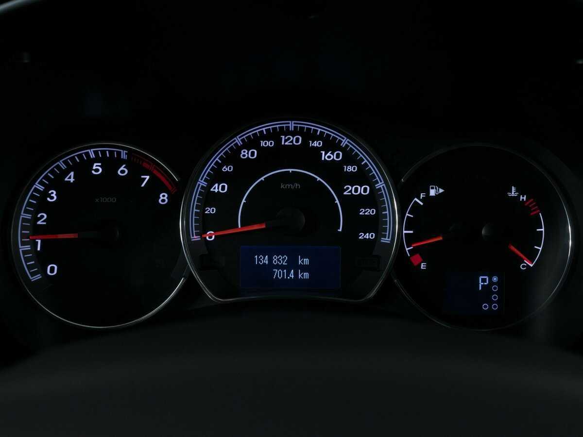 Продажа Б/У Рено Колеос. Фото: #9