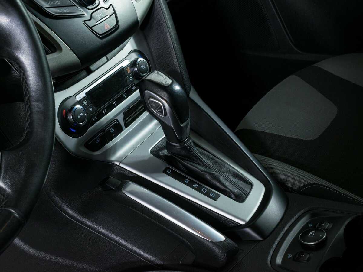 Продажа Б/У Форд Фокус. Фото: #12