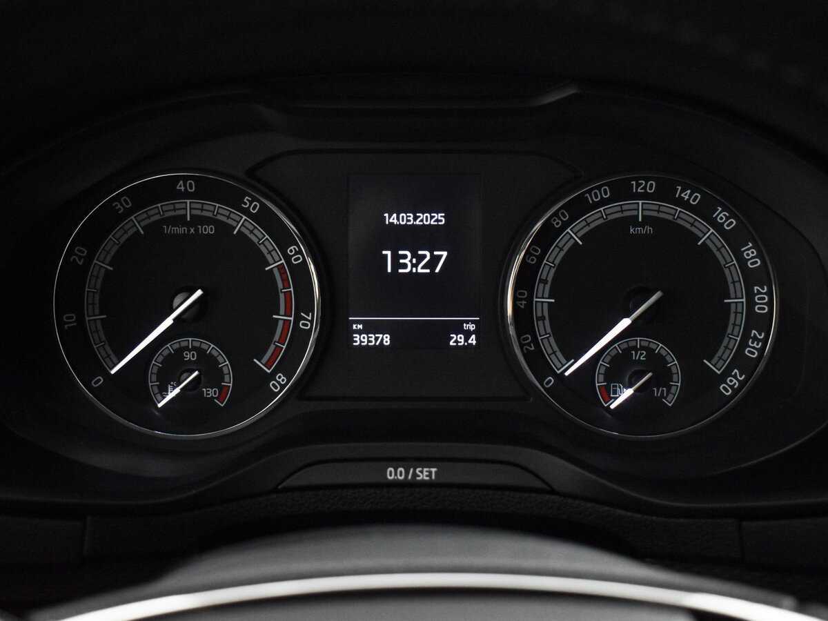 Купить Skoda Karoq с пробегом. Фото: #20