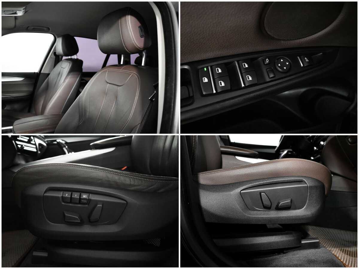 Купить BMW X5 с пробегом. Фото: #15