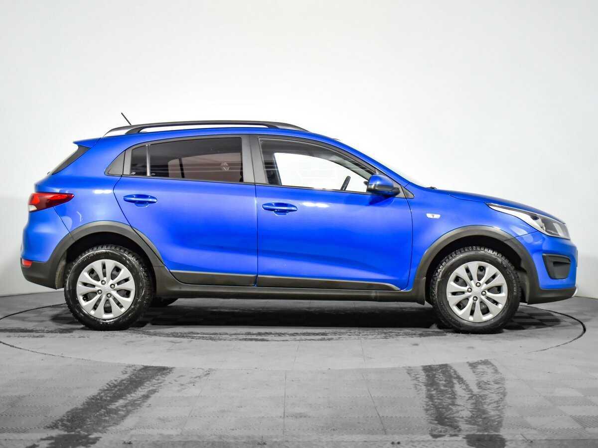 Продажа Б/У Киа Рио. Фото: #3