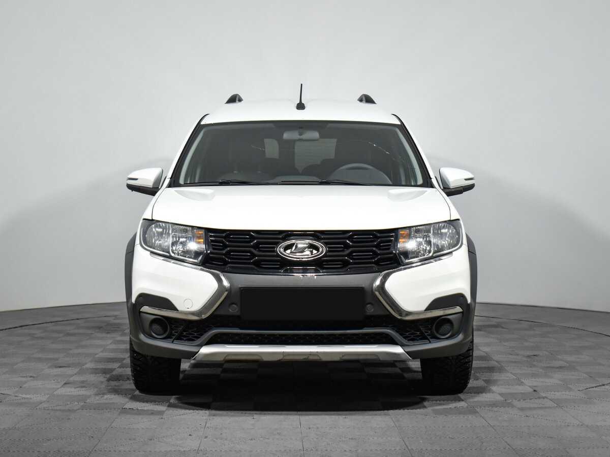 Продажа Б/У Лада (ВАЗ) Ларгус. Фото: #1