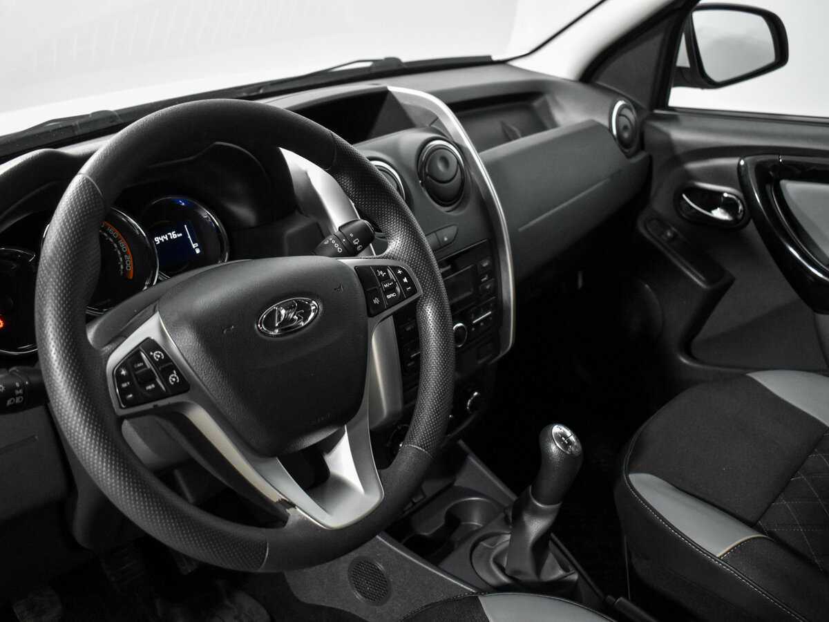 Продажа Б/У Лада (ВАЗ) Ларгус. Фото: #6