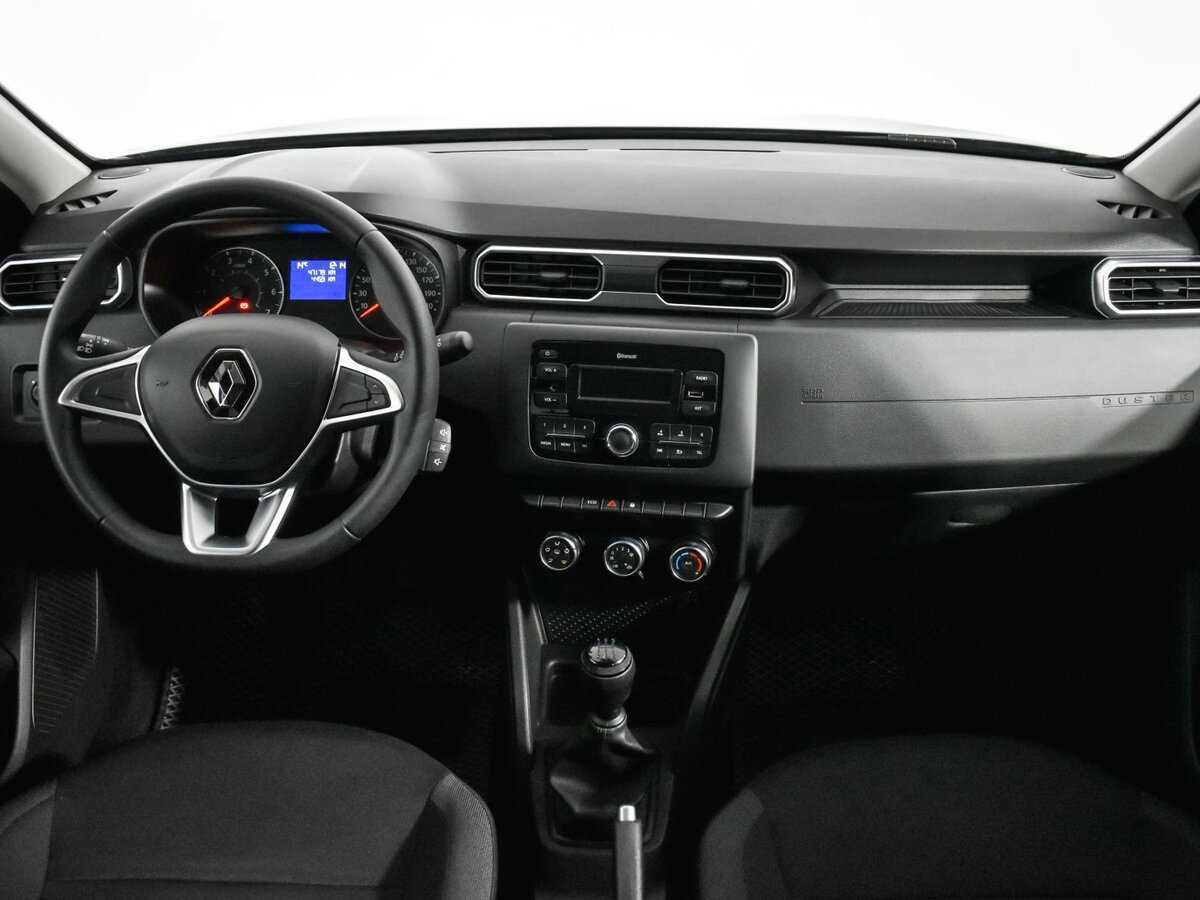 Продажа Б/У Рено Дастер. Фото: #11