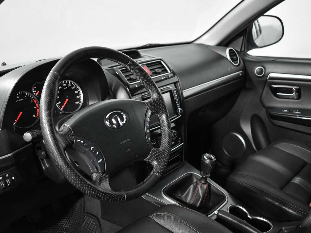 Продажа Б/У Грейт Вол Ховер М3. Фото: #7