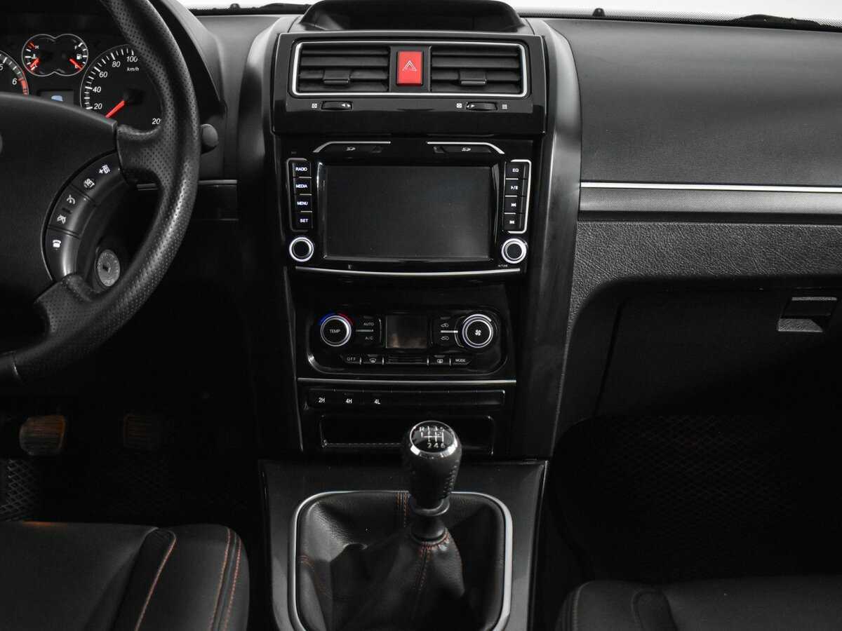 Продажа Б/У Грейт Вол Ховер М3. Фото: #14