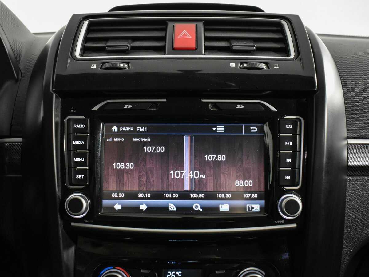 Продажа Б/У Грейт Вол Ховер М3. Фото: #15