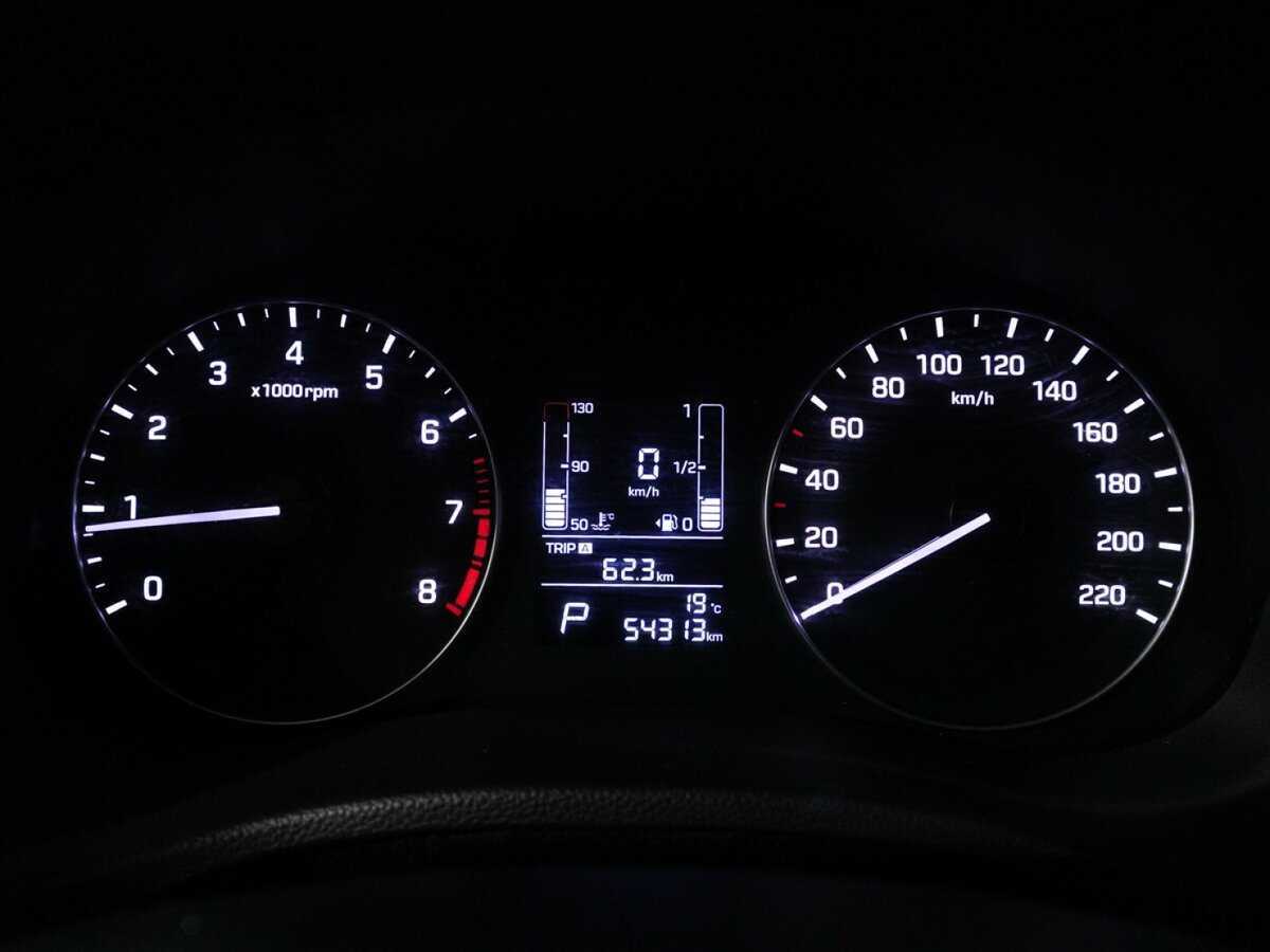 Продажа Б/У Хендай Крета. Фото: #11