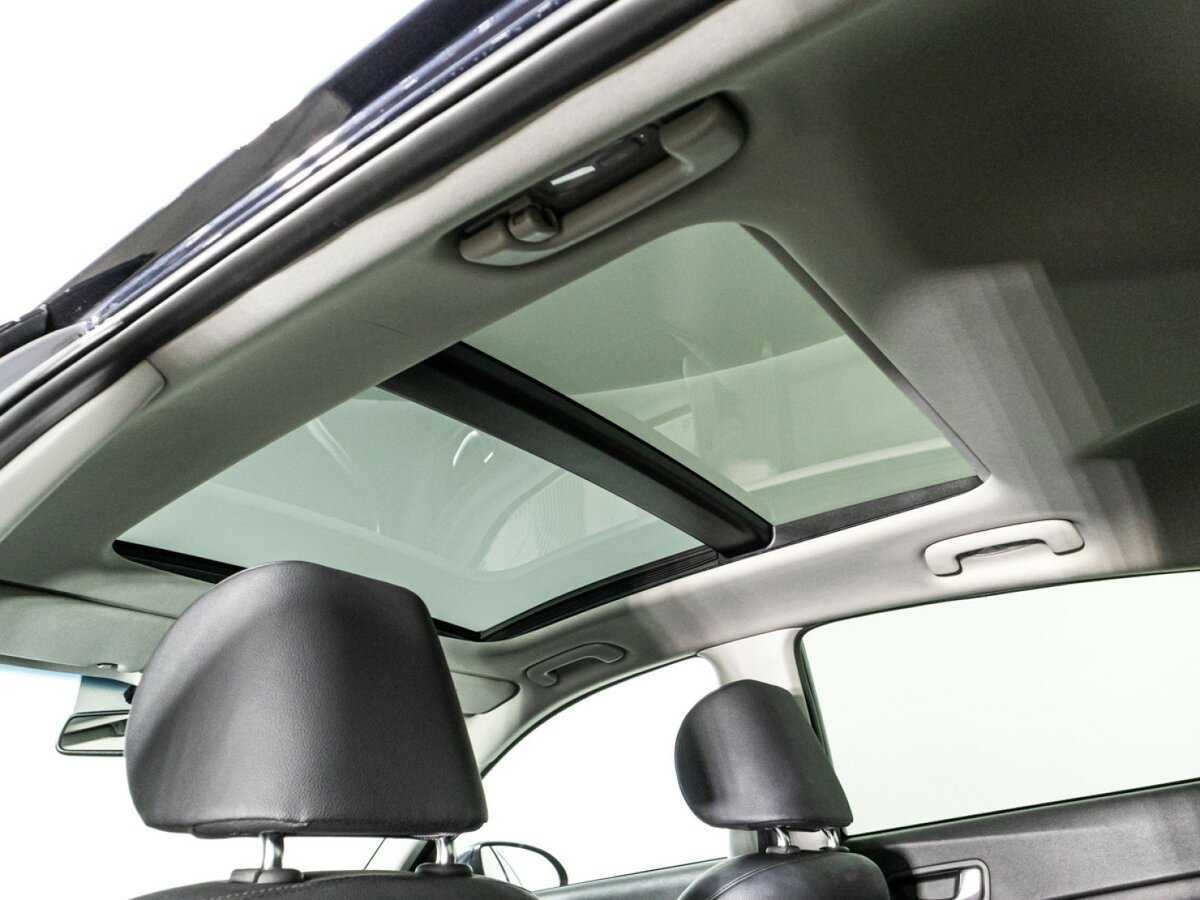 Продажа Б/У Киа Оптима. Фото: #14